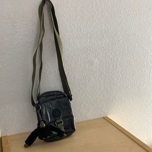 KIPLING mini crossbody bag